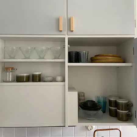 Apartment Alvar Aalto Design Aptm With Own Yard, Next To Airport And Flamingo And Jumbo *
